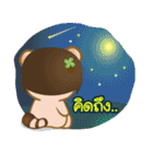 TikTok (Thai)（個別スタンプ：28）