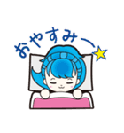 きゃんぎゃ☆るぅるぅ（個別スタンプ：40）