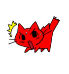 アルト～チビ猫と仲間たち（個別スタンプ：20）