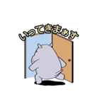 か～ばLOVE（個別スタンプ：9）