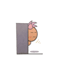 かぶリン（個別スタンプ：5）