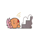 かぶリン（個別スタンプ：13）