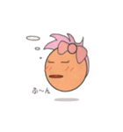 かぶリン（個別スタンプ：18）