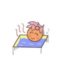 かぶリン（個別スタンプ：25）