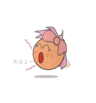 かぶリン（個別スタンプ：31）