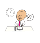 加茂さん（個別スタンプ：11）