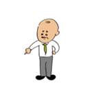 加茂さん（個別スタンプ：13）