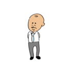 加茂さん（個別スタンプ：17）