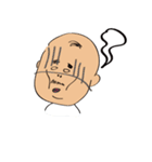 加茂さん（個別スタンプ：20）