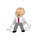 加茂さん（個別スタンプ：23）