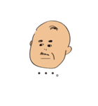 加茂さん（個別スタンプ：28）