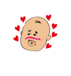 加茂さん（個別スタンプ：30）