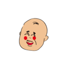 加茂さん（個別スタンプ：36）