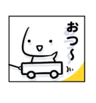 言っちゃう？（個別スタンプ：32）