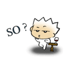 Mr.Soso（個別スタンプ：24）