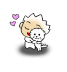 Mr.Soso（個別スタンプ：25）
