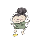 AOTTO（個別スタンプ：1）