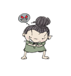 AOTTO（個別スタンプ：2）