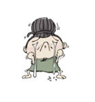 AOTTO（個別スタンプ：5）