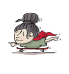 AOTTO（個別スタンプ：6）