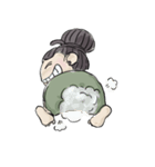 AOTTO（個別スタンプ：8）