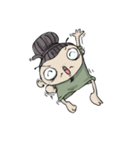 AOTTO（個別スタンプ：9）