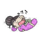 AOTTO（個別スタンプ：10）