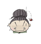 AOTTO（個別スタンプ：11）