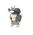 AOTTO（個別スタンプ：13）