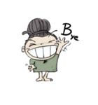 AOTTO（個別スタンプ：14）