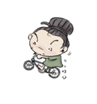 AOTTO（個別スタンプ：16）