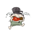 AOTTO（個別スタンプ：17）