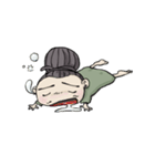 AOTTO（個別スタンプ：18）