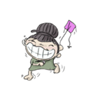 AOTTO（個別スタンプ：20）