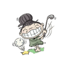 AOTTO（個別スタンプ：22）