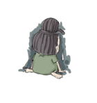 AOTTO（個別スタンプ：23）
