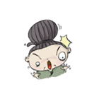 AOTTO（個別スタンプ：24）