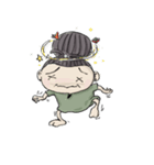 AOTTO（個別スタンプ：25）