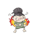 AOTTO（個別スタンプ：27）