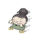 AOTTO（個別スタンプ：28）