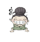 AOTTO（個別スタンプ：29）