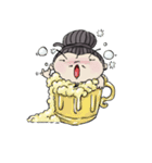 AOTTO（個別スタンプ：31）