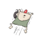 AOTTO（個別スタンプ：33）
