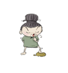 AOTTO（個別スタンプ：34）