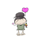 AOTTO（個別スタンプ：36）