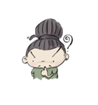 AOTTO（個別スタンプ：37）