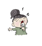 AOTTO（個別スタンプ：38）