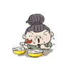 AOTTO（個別スタンプ：39）