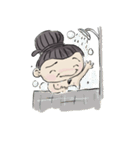 AOTTO（個別スタンプ：40）