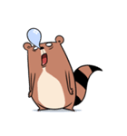 Genki Henki（個別スタンプ：4）